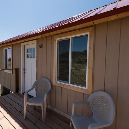 הוילה סאות' פורק Alpine Trails Rv Park חדר תמונה